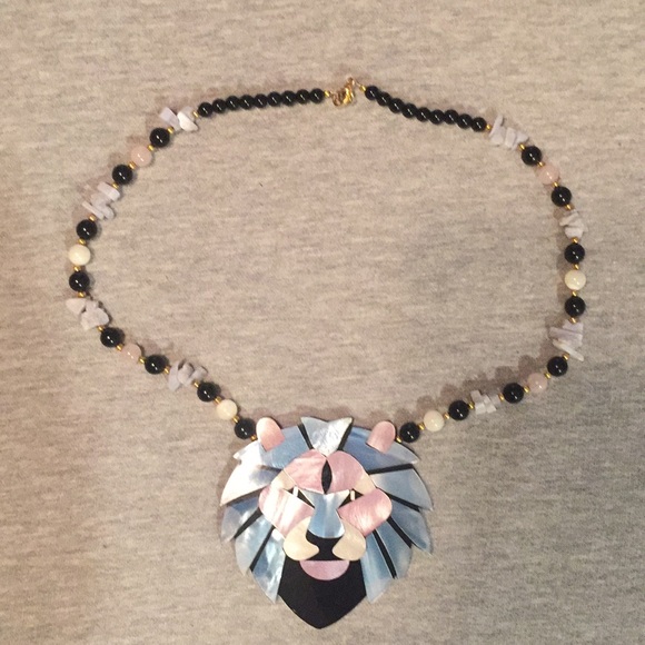 Necklace - Picture 6 of 8